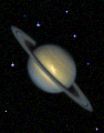 Saturn