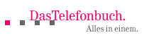 Telefonbuch