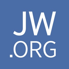 Jhovas Witnesses  logo