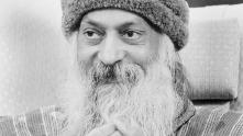 Bhagwan Rajneesh Osho