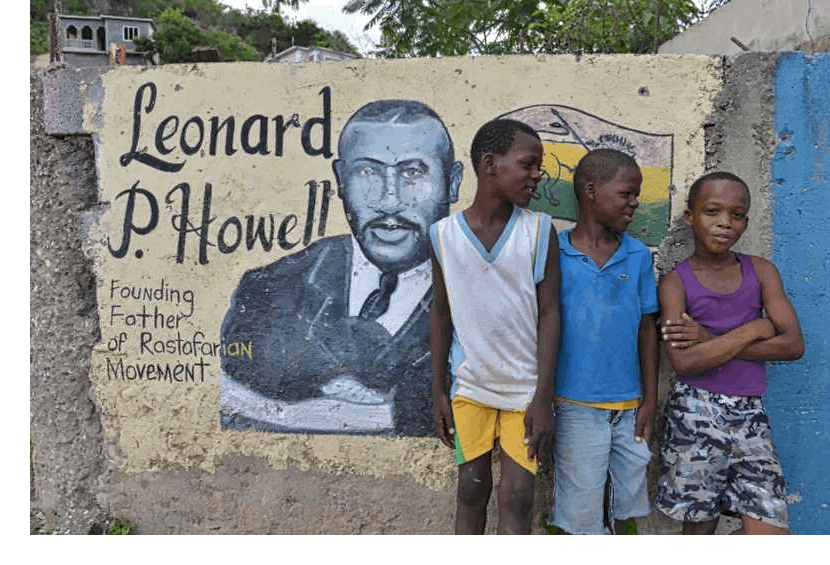 Leonard-Howell-Boys