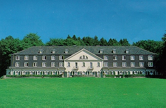 Foto von Haus Maria in der Aue