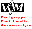 Fachgruppe Funktionelle Genomanalyse