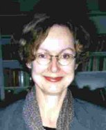 Hendrikje Robrecht-Kauenhoven