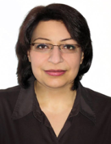 Dr. Nazanin Zamani-Noor