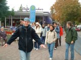 Endlich in Bad Harzburg