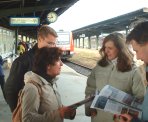Auf nach Bad Harzburg!