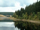 Am Eckerstausee