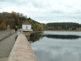 Am Eckerstausee