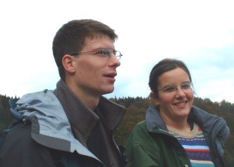Wenn Balazs erklärt, bleibt der Lerneffekt nicht aus