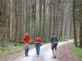 Wanderung nach Herberhausen