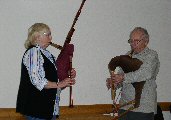 Familienfest der finnisch-ugrischen Völker 26.05.04 Estnische Volkslieder