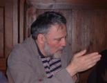 György Dalos ung. Autor
