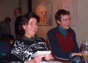 Literarisches Cafe 23.03.04