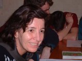 Literarisches Cafe 23.03.04