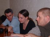 Literarisches Cafe 23.03.04