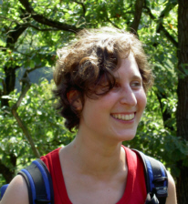 Foto von Judith Rothenbücher