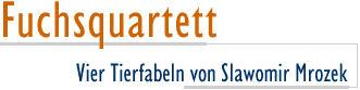Fuchsquartett