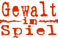 [gewalt im spiel - logo]