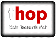 nichts suesses