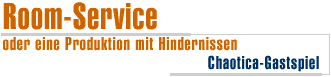 Roomservice - logo