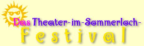 Das Sommerloch-Logo