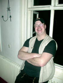 Was sagt wohl Dr. Best dazu?