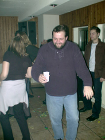 Noch `nen Bier?