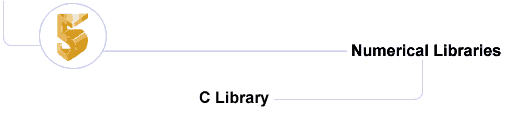 NAG C Library
