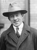 Werner Heisenberg