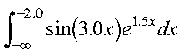 Integral Graphic