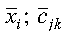 Complex Conjugate Graphic