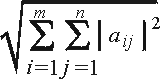 Math Graphic