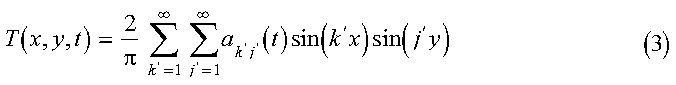 Math Equation Graphic