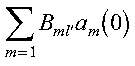 Math Equation Graphic