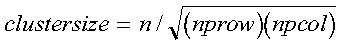 Math Graphic