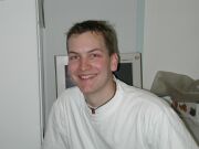 Thomas Zwafink