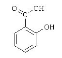 Salicylsure