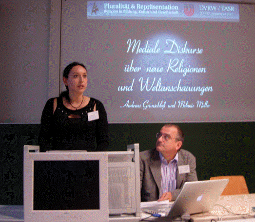 DVRW 2007 2