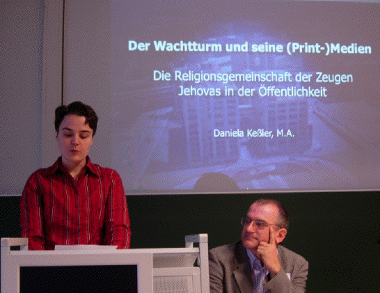 DVRW 2007 4