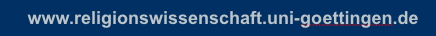 Url religionswissenschaft