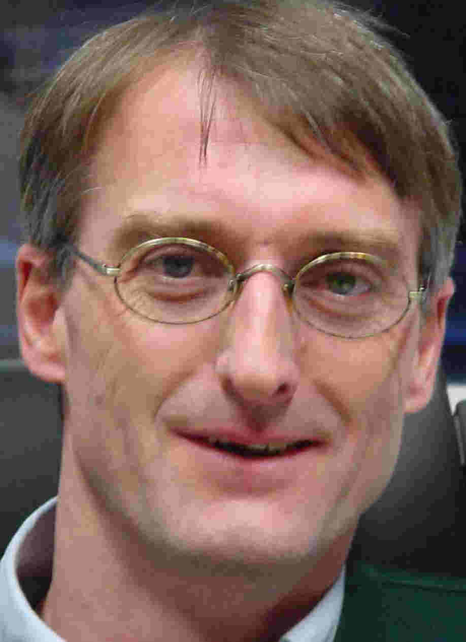 Prof. Dr. A von Tiedemann