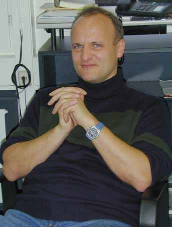 Prof. Dr. G. Braus