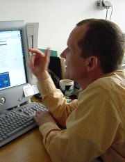 Prof. Dr. Petr Karlovsky