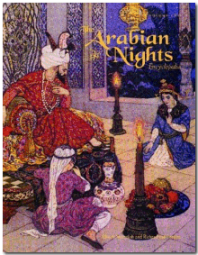 The Arabian Nights Encyclopedia